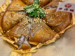 -芋包王闽南茶楼(八市店)