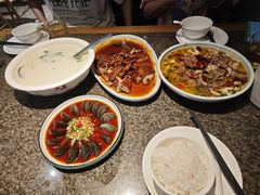 -白鹭·江南宴(茂悦东荟城店)