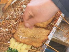 -夫妻串店(和睦路店)