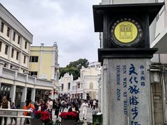 -孙文西路步行街