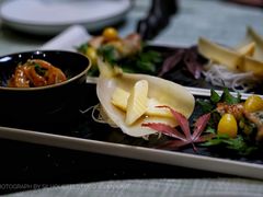 -月下料理(楷林IFC店)