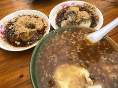 红糖醪糟-张醪糟
