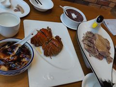 -品大三·南京菜(大行宫店)