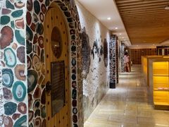 -碧中海汤泉汗蒸酒店