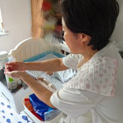 点击看大图 -馨月汇·一悦馨香月子中心(前滩店)