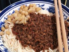-张大娘面馆(新城路店)