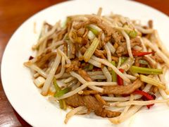 -漁耕小厨农家院(武当山店)