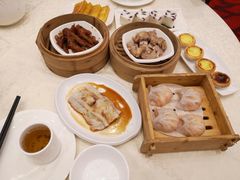 -龙的酒楼·手工早茶·顺德菜(近良路店)