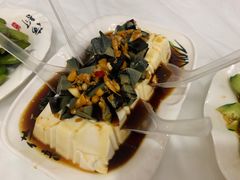 皮蛋豆腐-盱眙虾怪·旗舰店