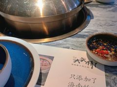 -大头椰·海南椰子鸡火锅(思明万象城店)