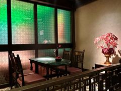 -金链花·泰国餐厅(国贸店)