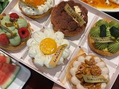-名点荟·生日蛋糕·下午茶(五缘湾店)