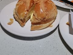 -港久茶餐厅(鹭洲里店)