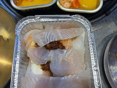 -哈哈碳都·牛肋条无限自助烤肉(台江万达店)