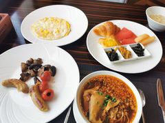 -上海红塔豪华精选酒店