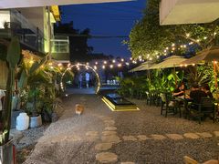 -云里小坐·小院里·团建·宴请·下午茶(三圣乡店)