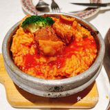 感受贵族般的用餐氛围