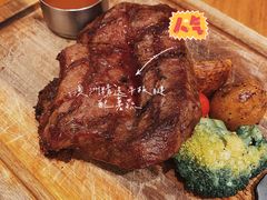 -森Some Fusion(荔湾店)