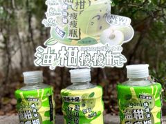 -桂桂茶(大宁国际广场店)