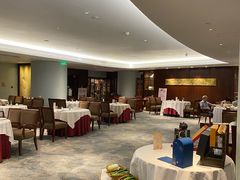 -粤财皇冠假日酒店·彩华轩中餐厅