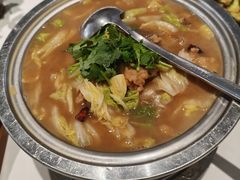 -山东宾馆·齐鲁苑餐厅