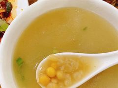 -温记府廟豆汤饭·始于1955年(海椒店)