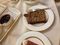 -The Ritz Restaurant