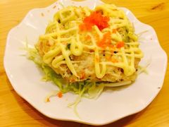 土豆泥-宝寿司(红瓦寺店)