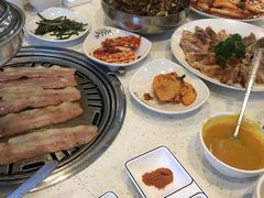 -大丰三千里韩式料理(三水湾店)