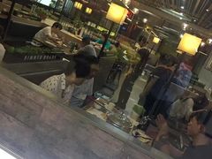 -黄记煌三汁焖锅(三胞广场店)