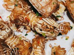 -老大连·海肠捞饭·大连海鲜大连菜(西安路店)