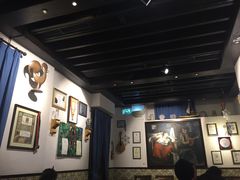 -安东尼奥餐厅