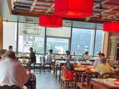 -小吊梨汤·北京菜·烤鸭(双井乐成中心店)