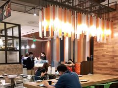 -新旺茶餐厅(嘉里城店)