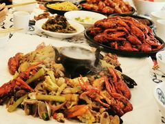 -松哥油焖大虾(皇岗一店)