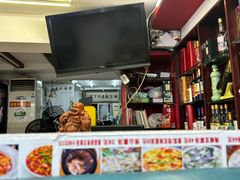 -鑫鸿达·海鲜闽菜热炒小馆(中山路店)