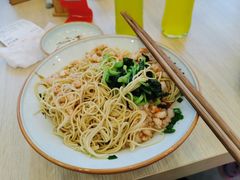 -朱洪元苏式面馆(绿宝广场店)