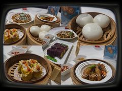 -潮福城大酒楼·潮味粤品·港式点心(湖滨北路店)