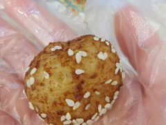 糖油果子-李记冰粉