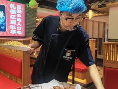 -串王阿三烧烤·小龙虾·烤鱼(拱墅胜利河美食街店)