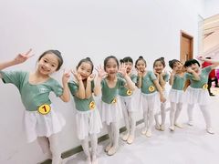 -快乐琴弦音乐舞蹈艺术教育中心(马连道校区)