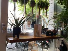 -Egg•Allday Brunch(襄阳北路店)