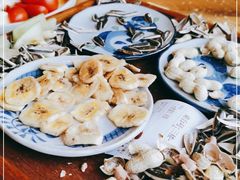 -竹里馆 ·茶食(奥体店)