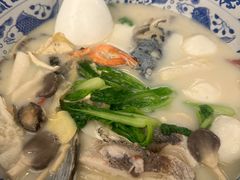 -山外山菜馆(玉泉路店)