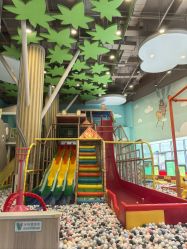 点击看大图 -meland亲子乐园·派对·研学(淄博万象汇店)