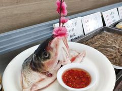 -良师门滨海人家·海鲜·家常菜(滨海城店)