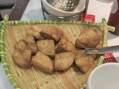 -涿派·炝锅鱼(涿州店)