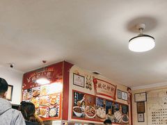 -姚记炒肝店(鼓楼店)