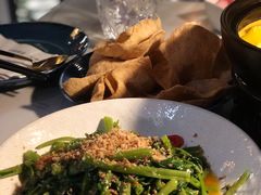 -星叶·东南亚料理(宁波万象汇店)