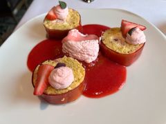 -Le Comptoir de Pierre Gagnaire